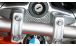 BMW F800R Dash Pad F800R 2006-2014