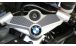BMW K1200S Dash pad