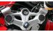 BMW F800S, F800ST & F800GT Dash pad