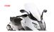 BMW C 600 Sport Touring windshield C600Sport