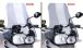 BMW F650GS (08-12), F700GS & F800GS (08-18) Touring windshield F700GS