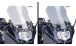 BMW F800S, F800ST & F800GT Touring windshield F800GT