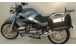 BMW R850R, R1100R, R1150R & Rockster Crash bars