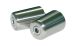 BMW R1100S Stainless steel end weight