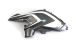 BMW R 1200 GS LC (2013-2018) & R 1200 GS Adventure LC (2014-2018) Stickers for tank side parts