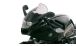 BMW R1200S & HP2 Sport Touringscreen