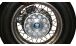 BMW R850GS, R1100GS, R1150GS & Adventure Rear Wheel Hub Cap