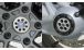 BMW R 1200 GS LC (2013-2018) & R 1200 GS Adventure LC (2014-2018) Rear wheel centre cover