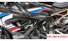 BMW S1000RR (2019- ) Carbon Frame Protection (big version)