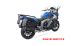 BMW K1600GT & K1600GTL Remus HexaCone Exhaust