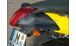 BMW K1300S Rear Light Cover