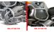 BMW R1200GS (04-12), R1200GS Adv (05-13) & HP2 Crash bars