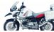BMW R850GS, R1100GS, R1150GS & Adventure Beak Enlargement