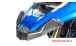 BMW R 1200 GS LC (2013-2018) & R 1200 GS Adventure LC (2014-2018) Beak Enlargement