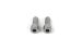 BMW R850R, R1100R, R1150R & Rockster 2x screws M10x25
