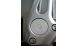 BMW R850R, R1100R, R1150R & Rockster Swing arm pivot cover