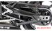 BMW S1000RR (2019- ) Swingarm Cover