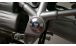 BMW R850C, R1200C Swingarm Pivot Cover