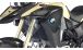 BMW F650GS (08-12), F700GS & F800GS (08-18) Carbon Fairing left