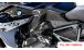 BMW R 1250 RS Tank Side Panels