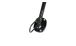 BMW F 650, CS, GS, ST, Dakar (1994-2007) Side stand foot enlargement