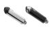 BMW R 1200 GS LC (2013-2018) & R 1200 GS Adventure LC (2014-2018) SHARK DSX-5 exhaust