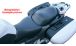 BMW K1300GT Seat conversion (two-piece seat)