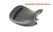 BMW R1200CL Seat conversion (two-piece seat)