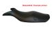 BMW R1100S Seat conversion (one-piece seat)