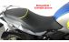 BMW G 310 GS Seat conversion (one-piece seat)