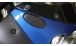 BMW R1100S Mirror Covers