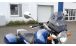 BMW R850R, R1100R, R1150R & Rockster Mirror Extensions R1100
