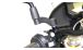 BMW G 310 GS Mirror Extensions