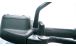 BMW R850R, R1100R, R1150R & Rockster Mirror Heightening