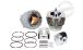 BMW R 80 Model Power Kit
