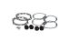 BMW R 80 Model Gasket Set Replacement/Powerkit