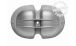BMW R 80 Model Cylinder head cover classic