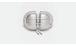 BMW R 80 Model Cylinder head cover Extra
