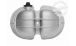 BMW R 80 Model Cylinder head cover Touring