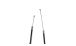 BMW R 80 Model Choke cable left bottom (slide carburetor)
