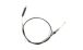 BMW R 80 Model Clutch cable