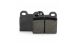BMW R 80 Model Brake pads front