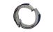 BMW R 100 Model Brake pads kit (drum brake), rear