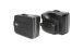 BMW R 80 Model Motocase set Classic