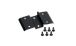 BMW R 100 Model Hinge for Classic motocases