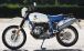 BMW R 100 Model Luggage rack BASIC