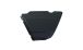 BMW R 80 Model Battery cover right