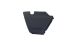 BMW R 80 Model Battery cover left