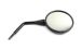 BMW R 80 Model Mirror Plastic right short