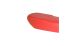 BMW R 80 Model Seat-cover for G/S, red, improved remake